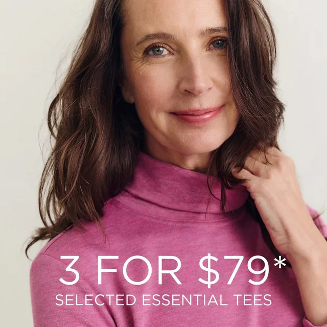 Timeless Elegance, Effortless Comfort